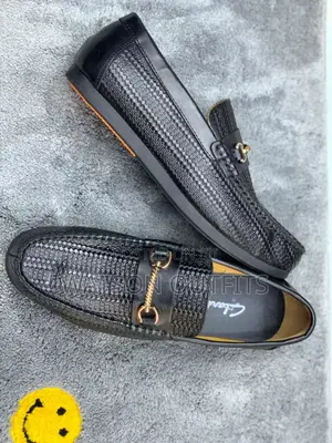 New Original Men Simpo Shoes