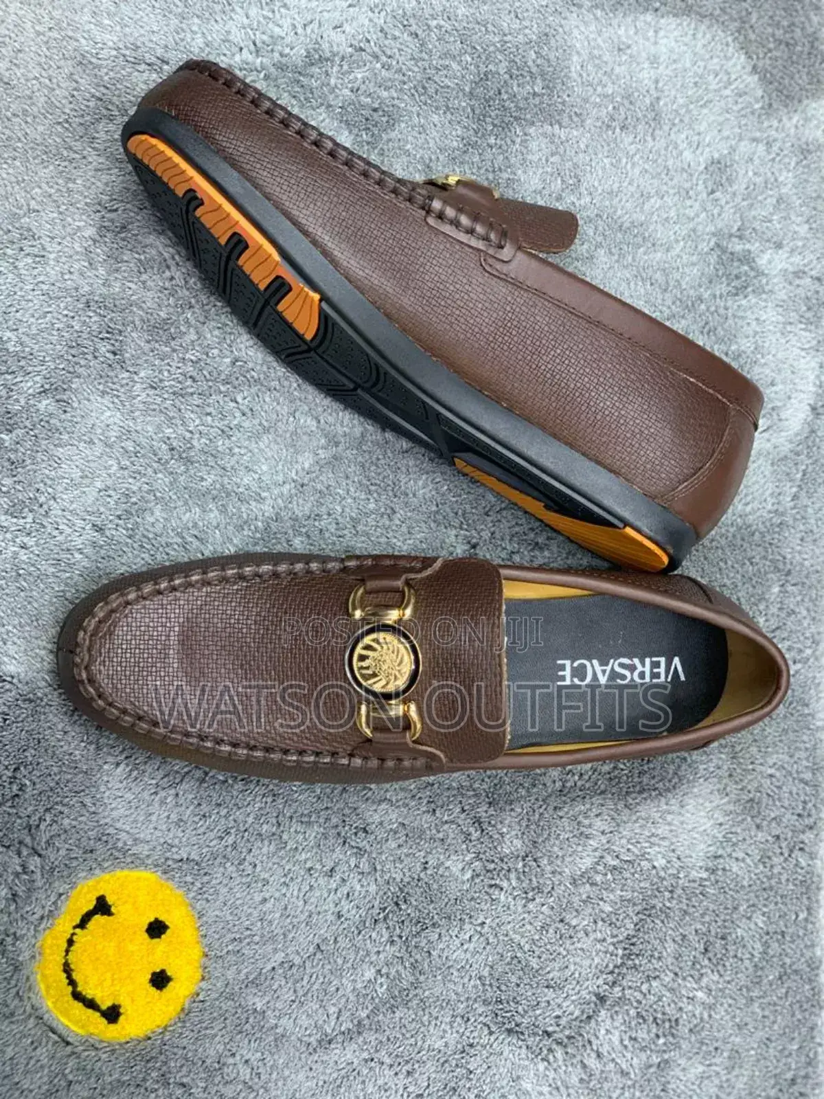 New Original Men Simpo Shoes