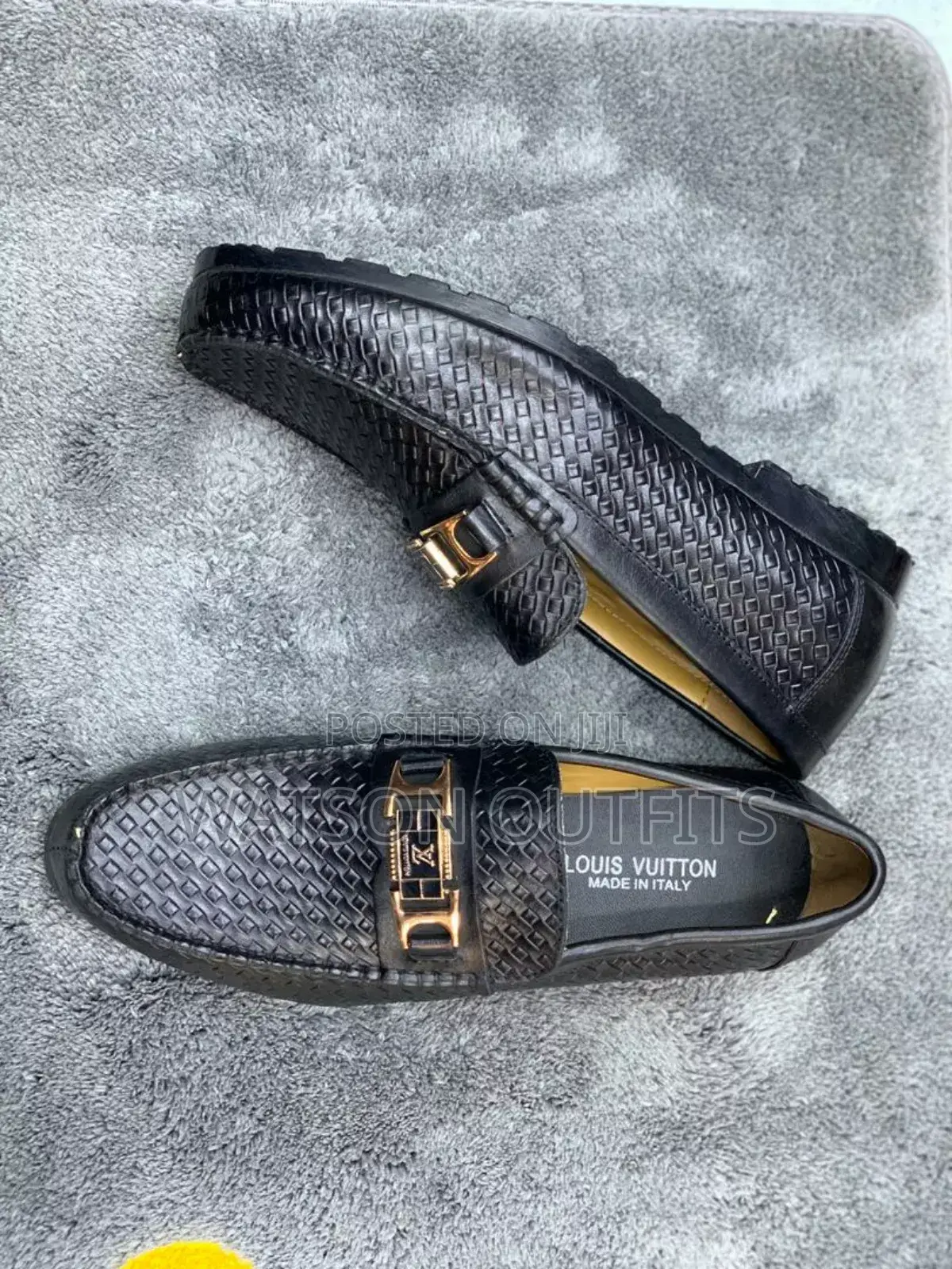 New Original Men Simpo Shoes