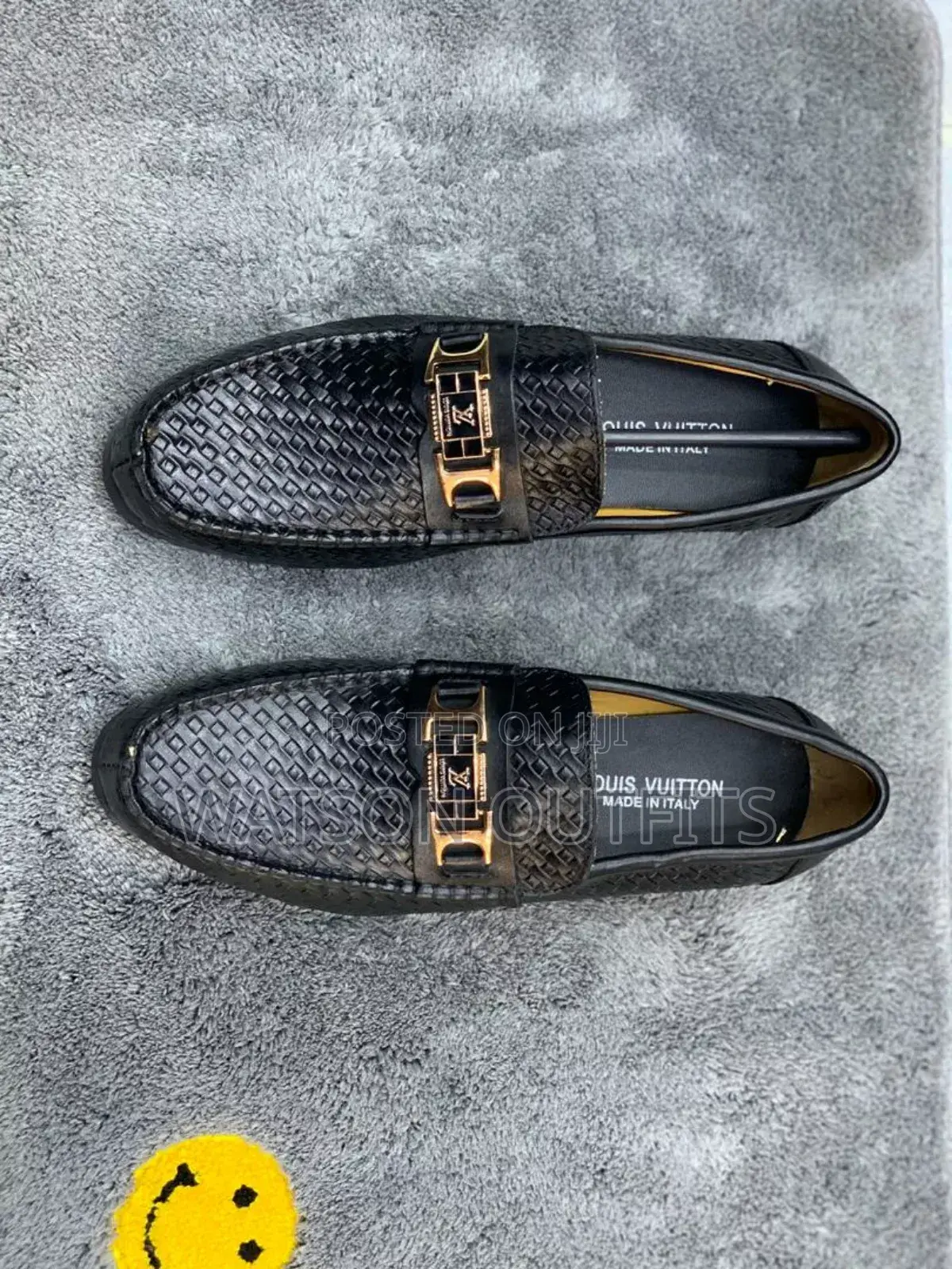 New Original Men Simpo Shoes