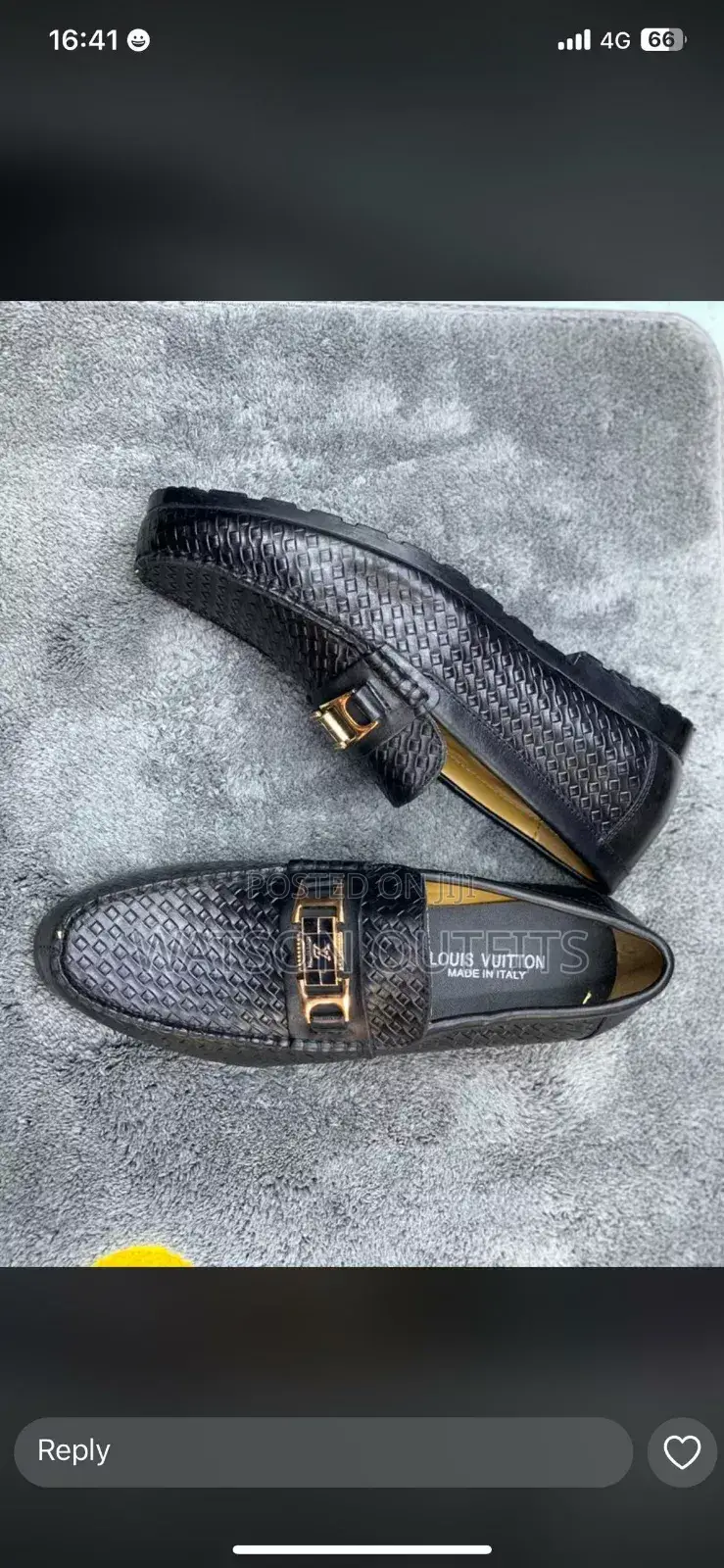 New Original Men Simpo Shoes