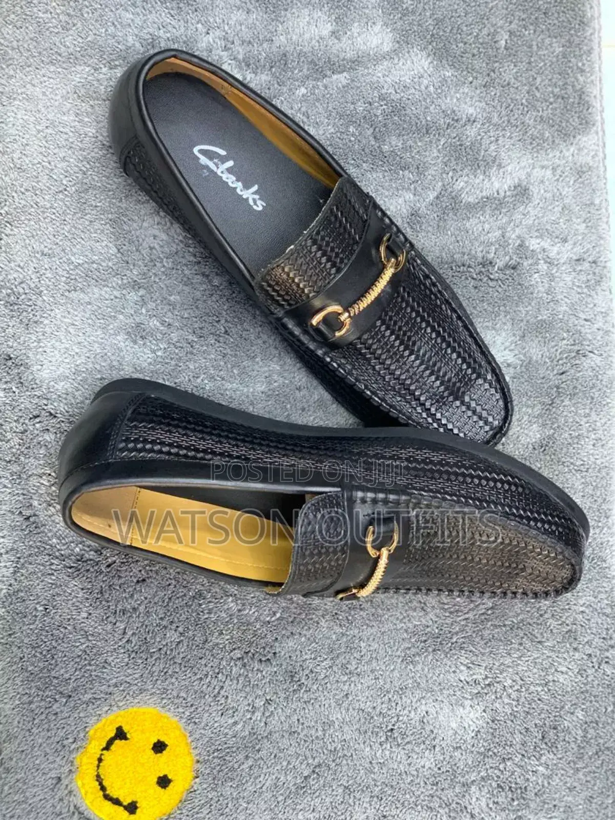New Original Men Simpo Shoes