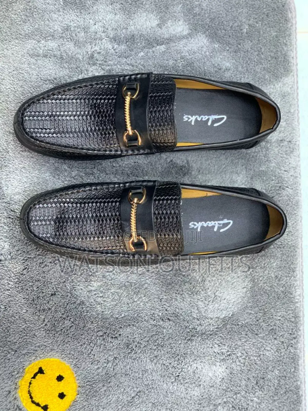 New Original Men Simpo Shoes