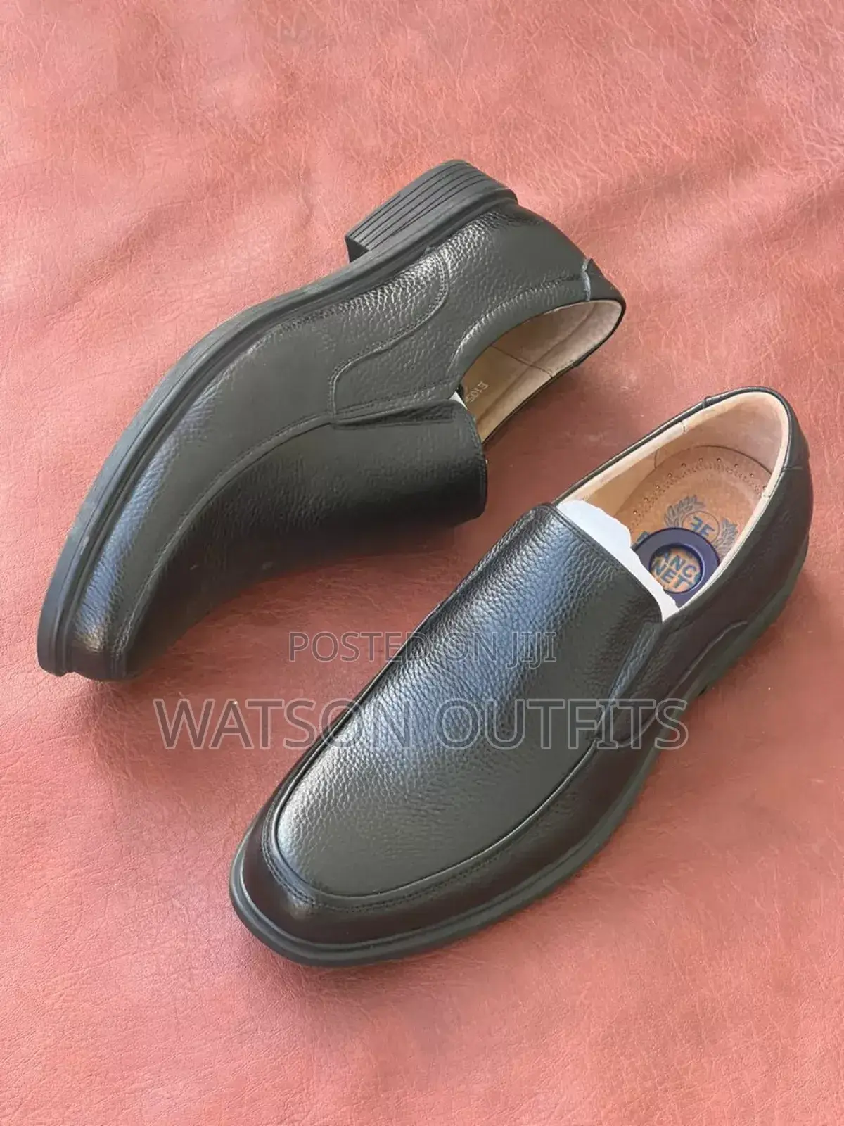 New Original Men Moka Shoes/Footwears Og
