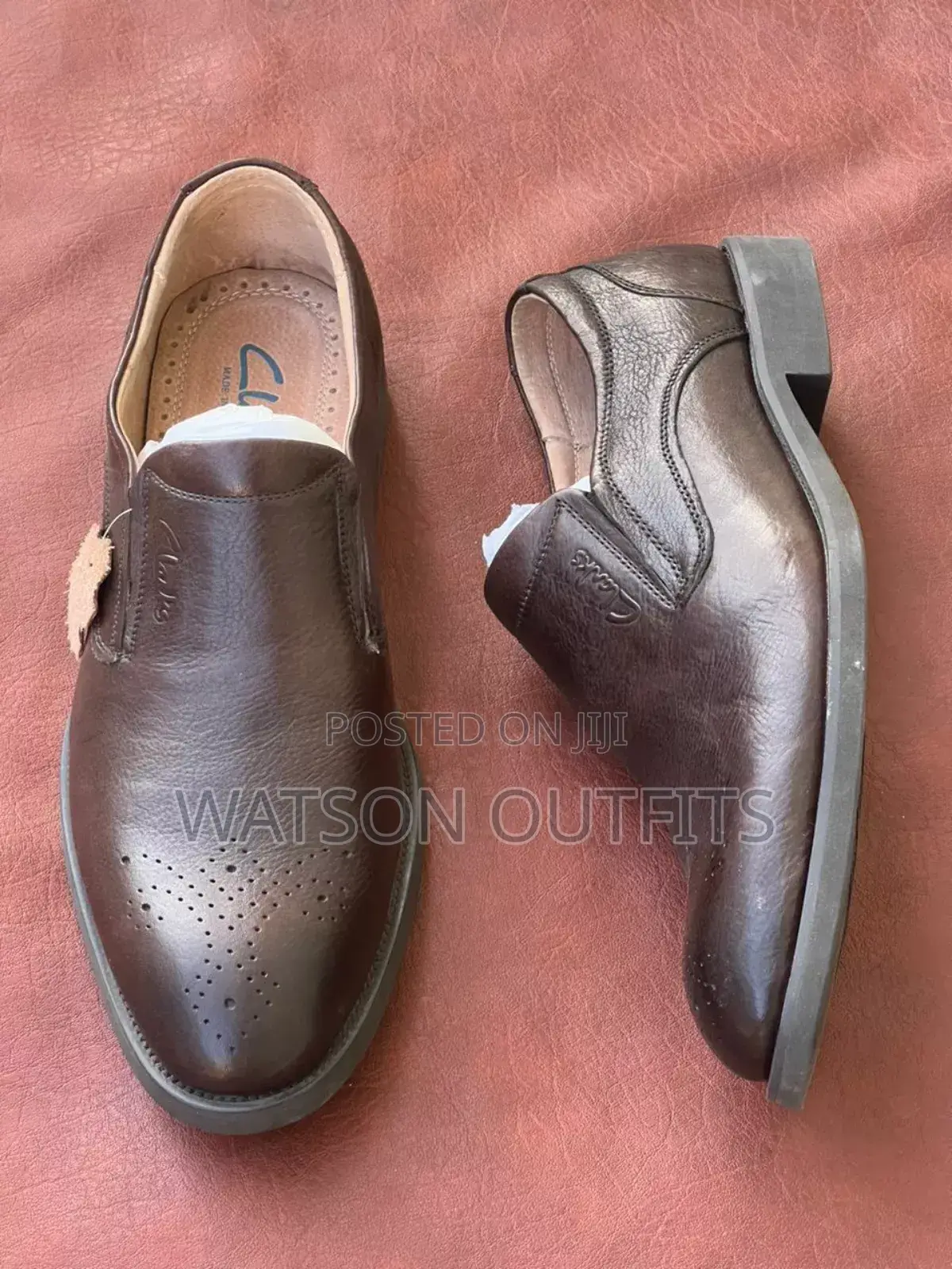 New Original Men Moka Shoes/Footwears Og