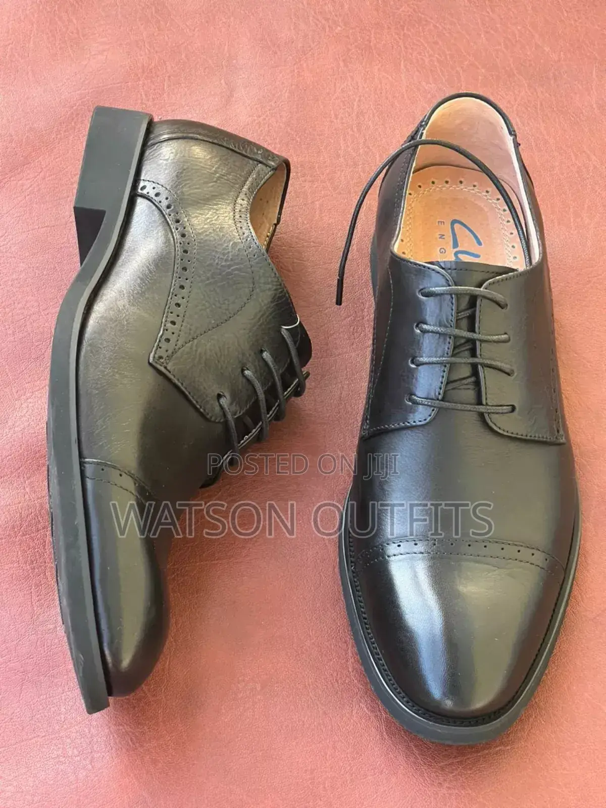 New Original Men Moka Shoes/Footwears Og