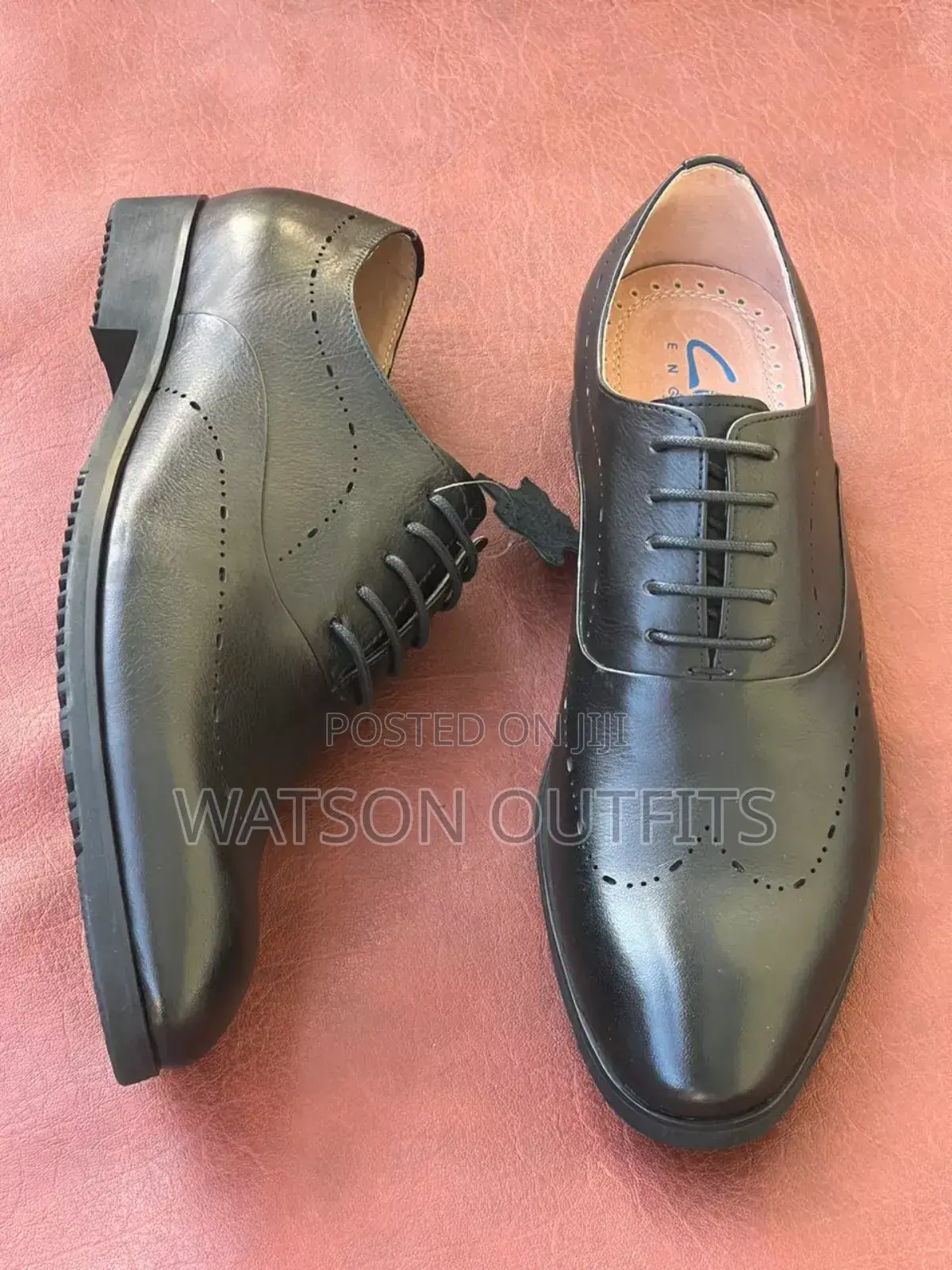 New Original Men Moka Shoes/Footwears Og