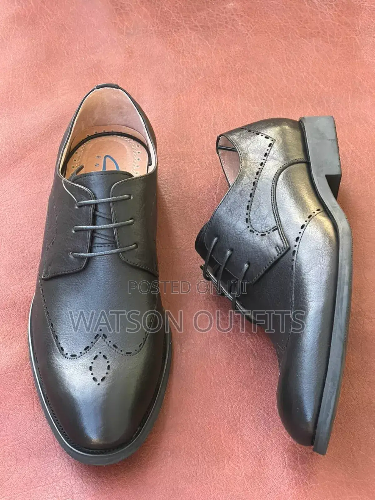 New Original Men Moka Shoes/Footwears Og