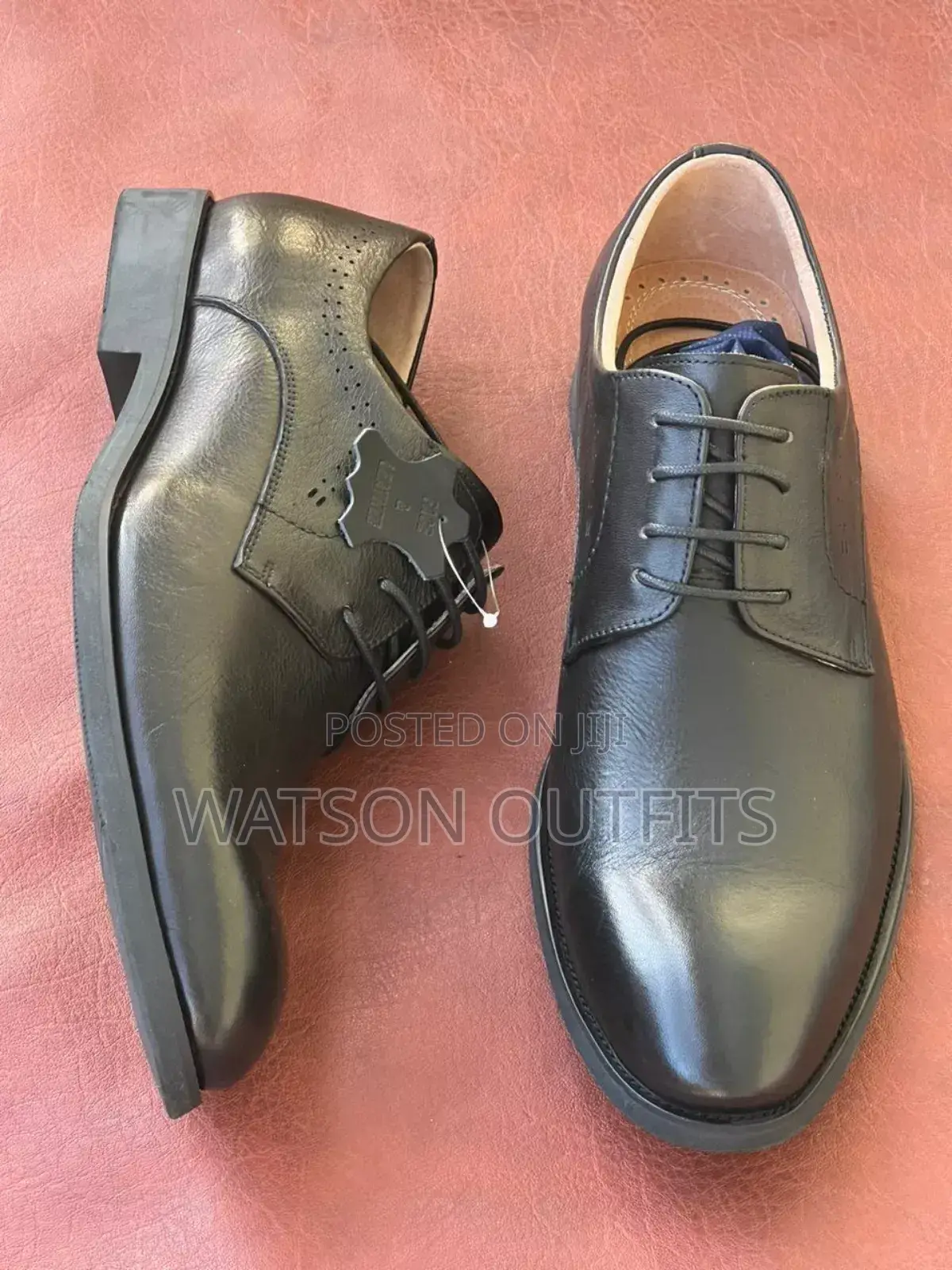 New Original Men Moka Shoes/Footwears Og