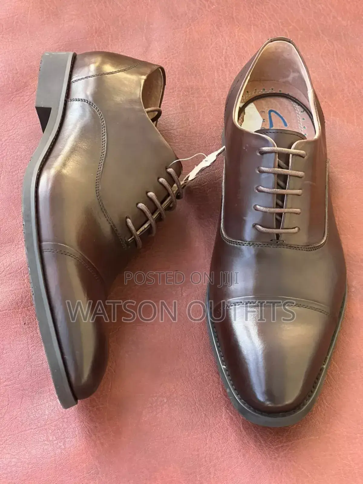 New Original Men Moka Shoes/Footwears Og
