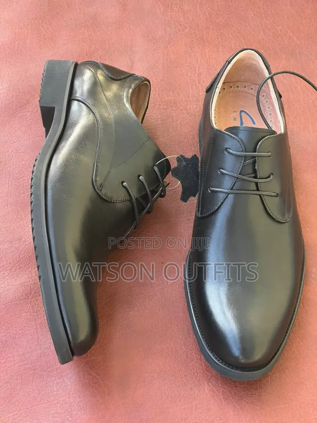 New Original Men Moka Shoes/Footwears Og