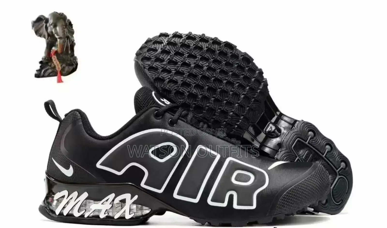 New Nike Air Og Shoes/Sneakers