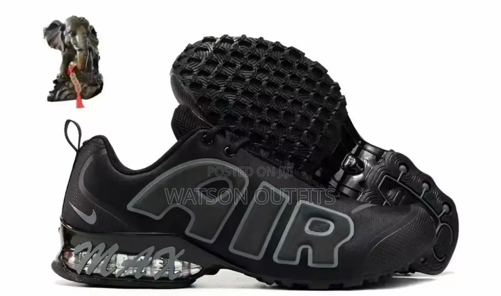 New Nike Air Og Shoes/Sneakers