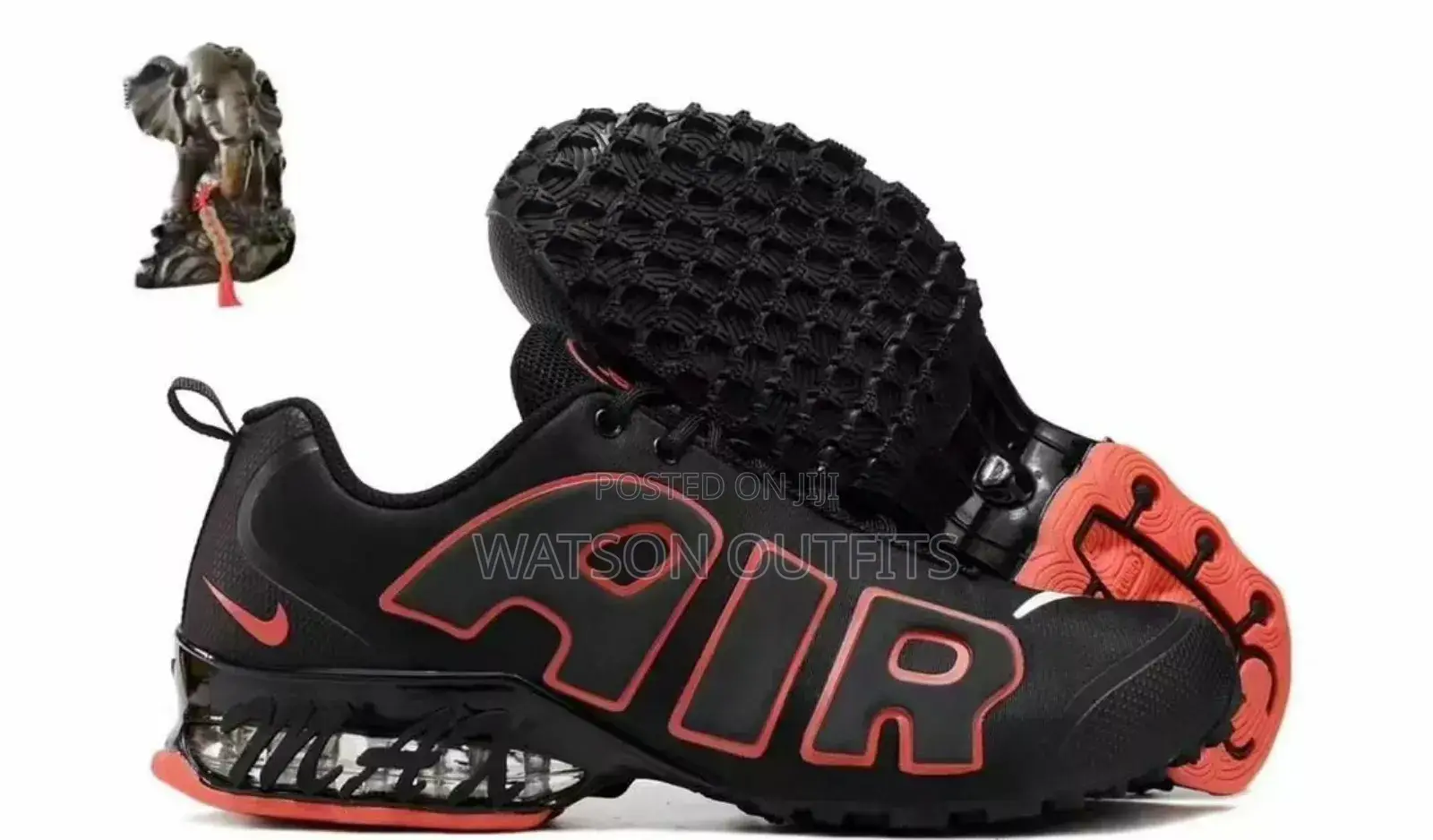 New Nike Air Og Shoes/Sneakers