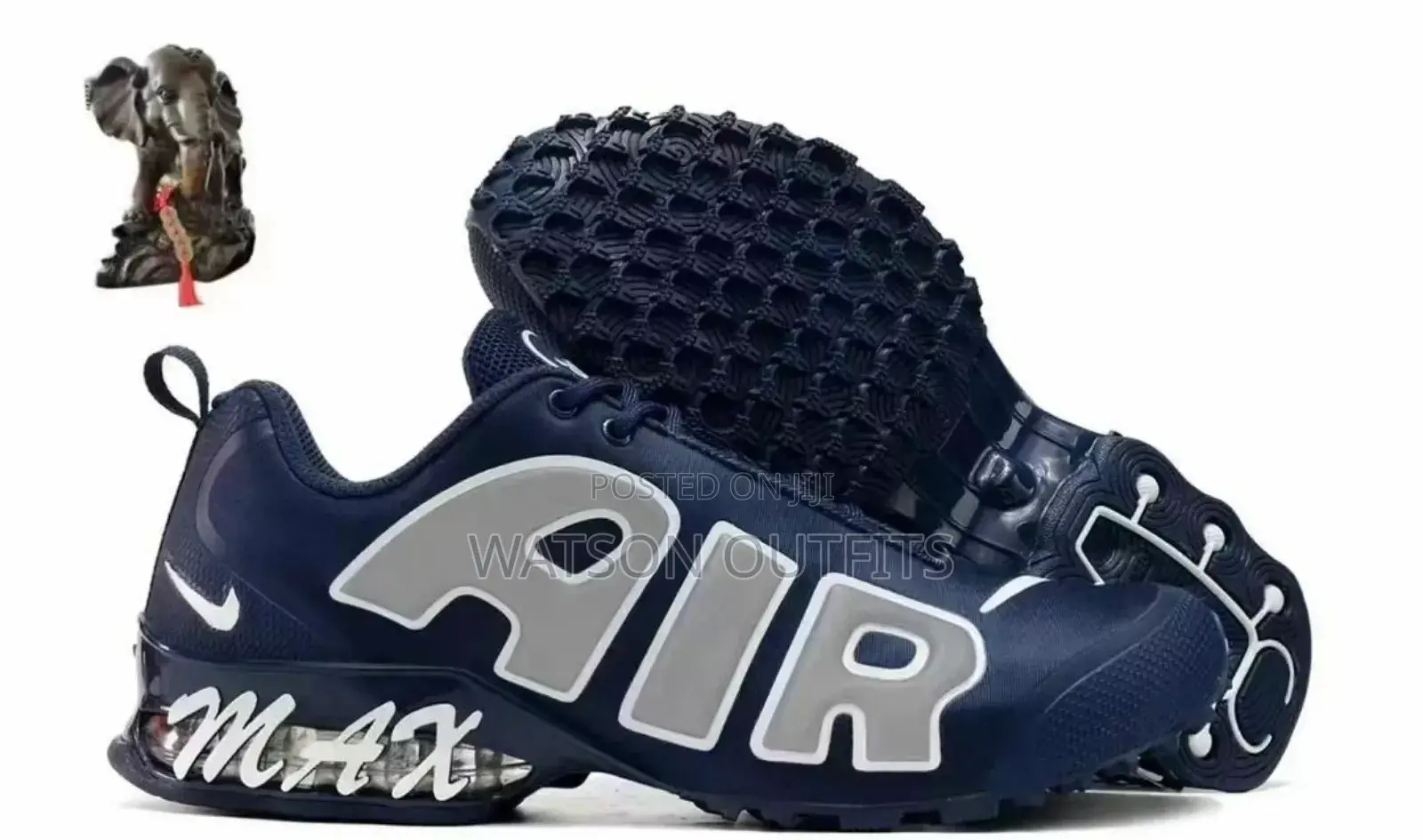 New Nike Air Og Shoes/Sneakers