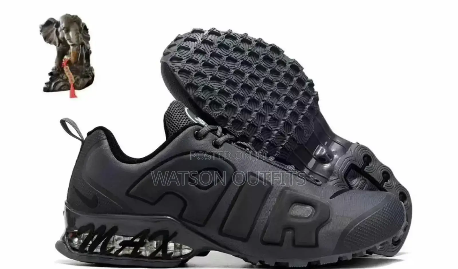 New Nike Air Og Shoes/Sneakers