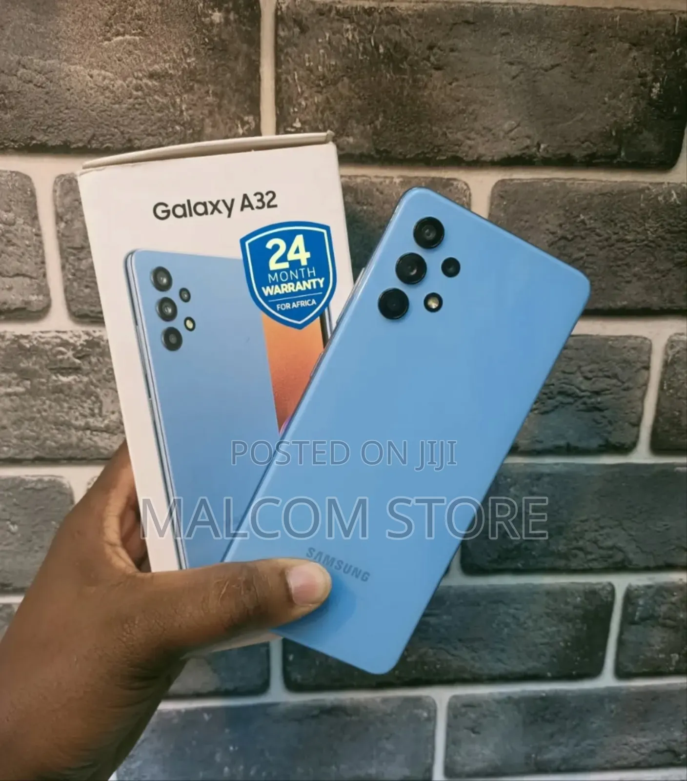 Samsung Galaxy A32 5G 128 GB