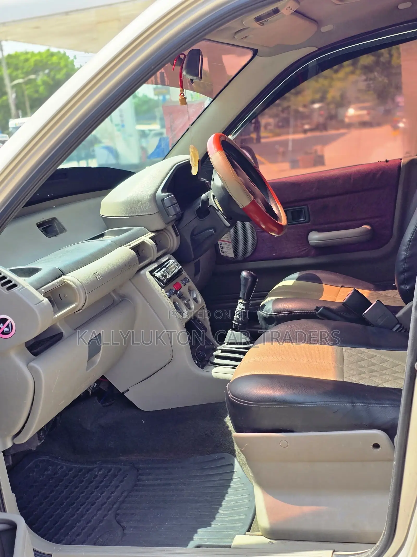 Land Rover Freelander 2000 Silver