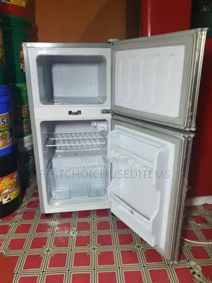 Mr Uk Friji Lita 90 Milango Miwili Used