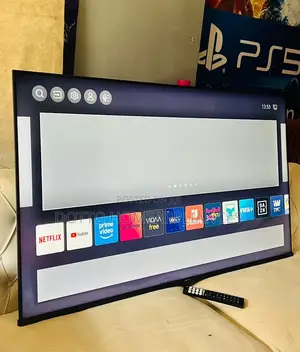 HISENSE INCH 58” Clean Sana Remote Ipo