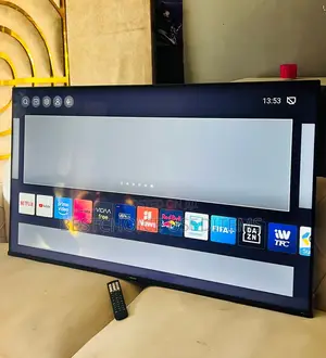 HISENSE INCH 58” Clean Sana Remote Ipo