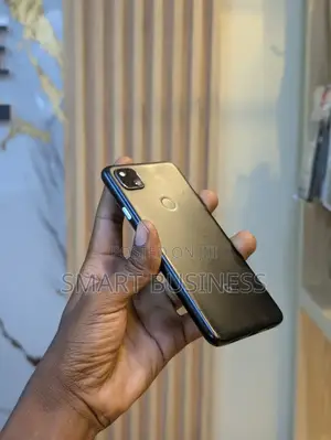 Google Pixel 4a 128 GB Black