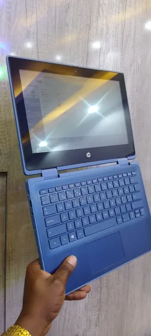 Laptop HP ProBook 11 X360 G2 EE 8GB Intel SSD 128GB