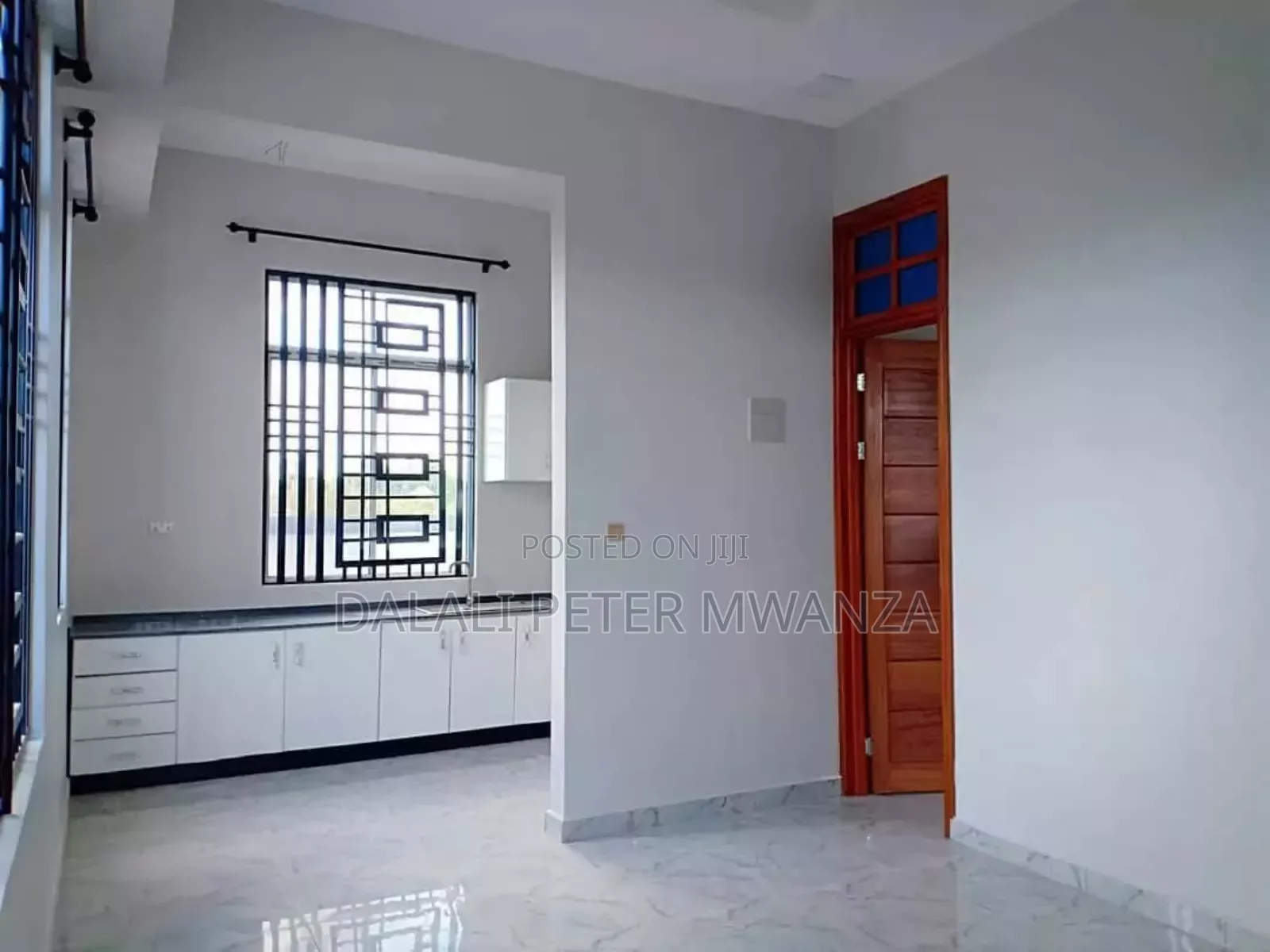 1bdrm House in Nyasaka, Nyamagana for rent