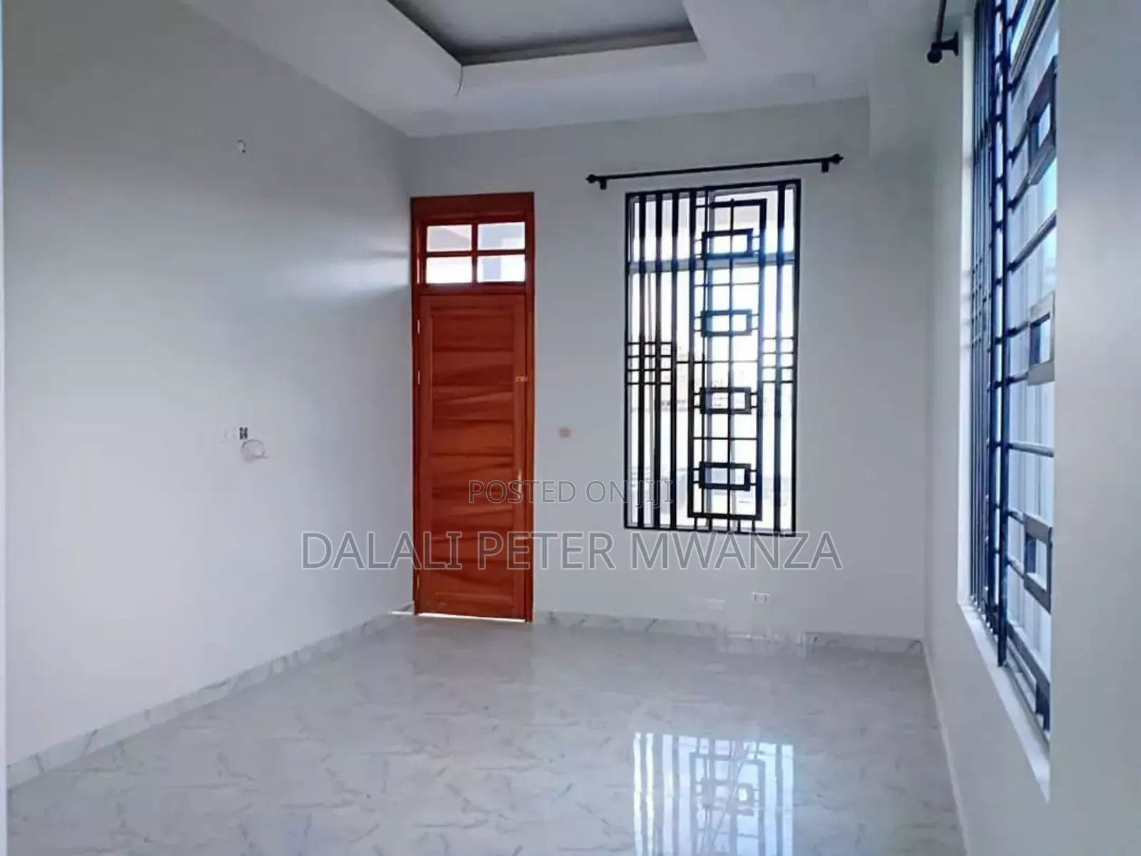 1bdrm House in Nyasaka, Nyamagana for rent