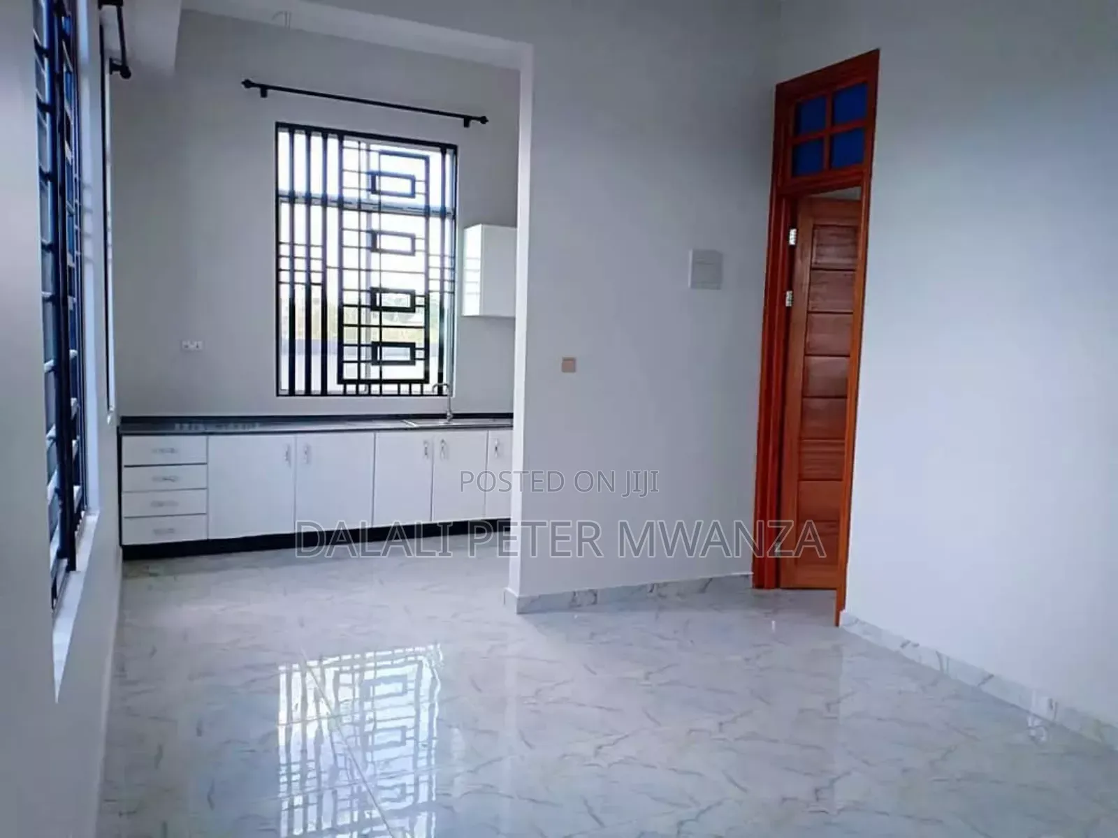 1bdrm House in Nyasaka, Nyamagana for rent