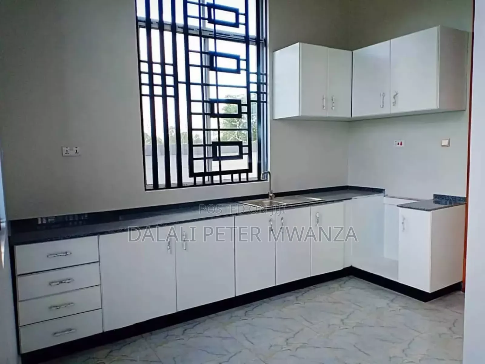 1bdrm House in Nyasaka, Nyamagana for rent
