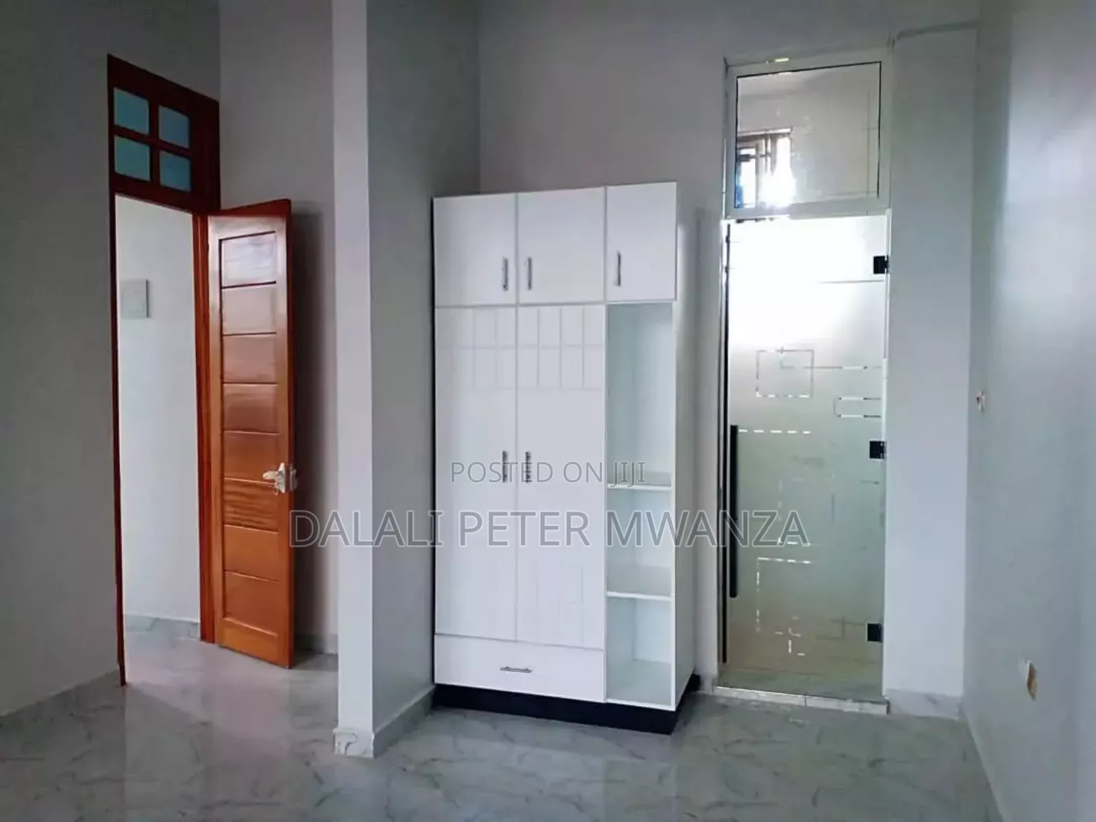 1bdrm House in Nyasaka, Nyamagana for rent