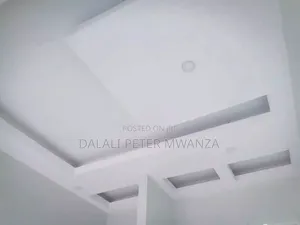 1bdrm House in Nyasaka, Nyamagana for rent