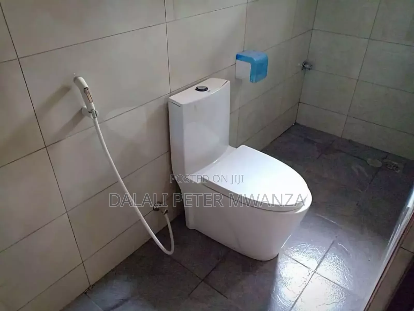 1bdrm House in Nyasaka, Nyamagana for rent