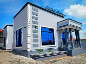 3bdrm House in Near Bugando, Nyamagana for rent