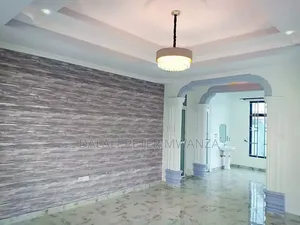 3bdrm House in Near Bugando, Nyamagana for rent
