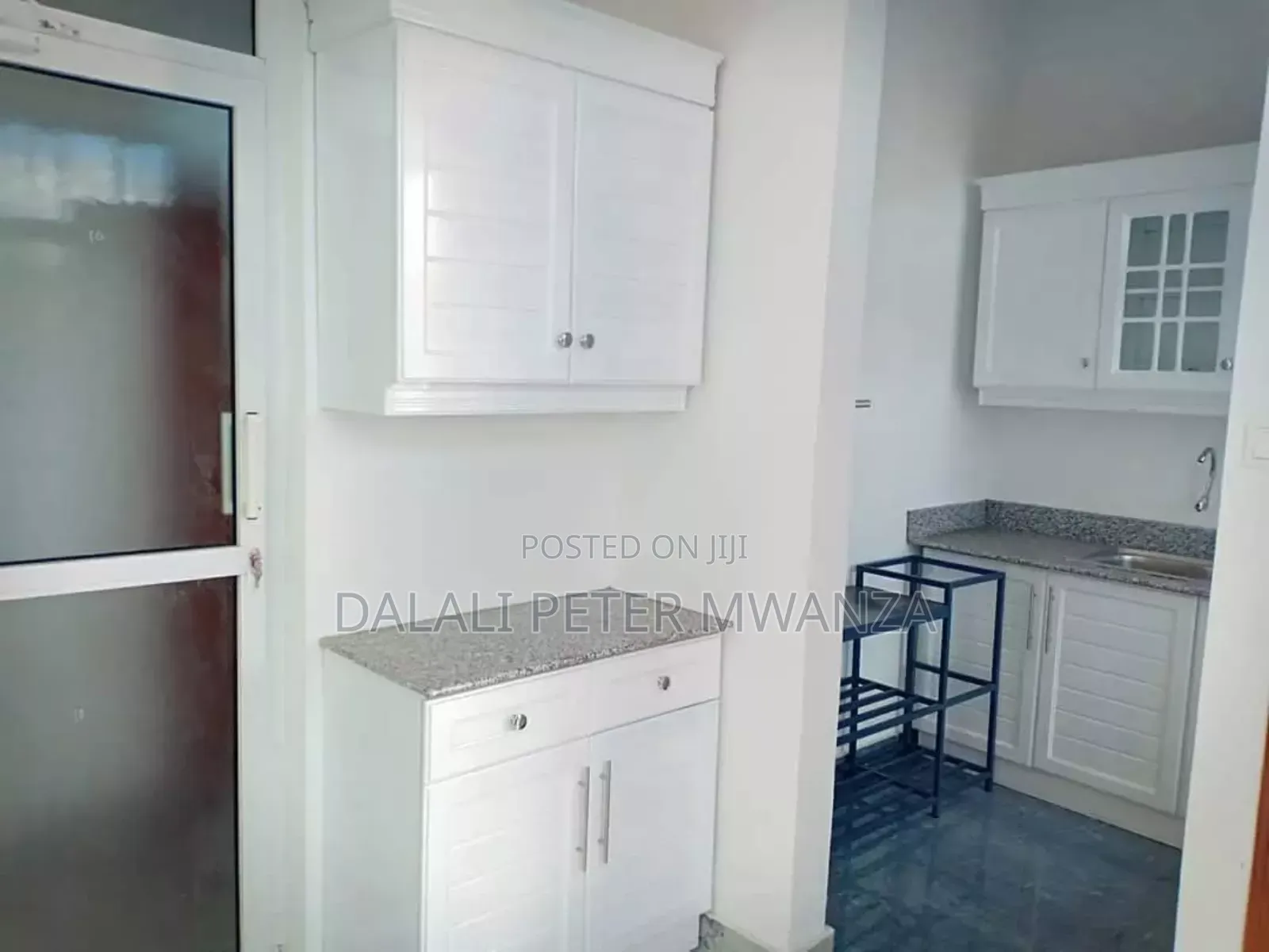 3bdrm House in Near Bugando, Nyamagana for rent