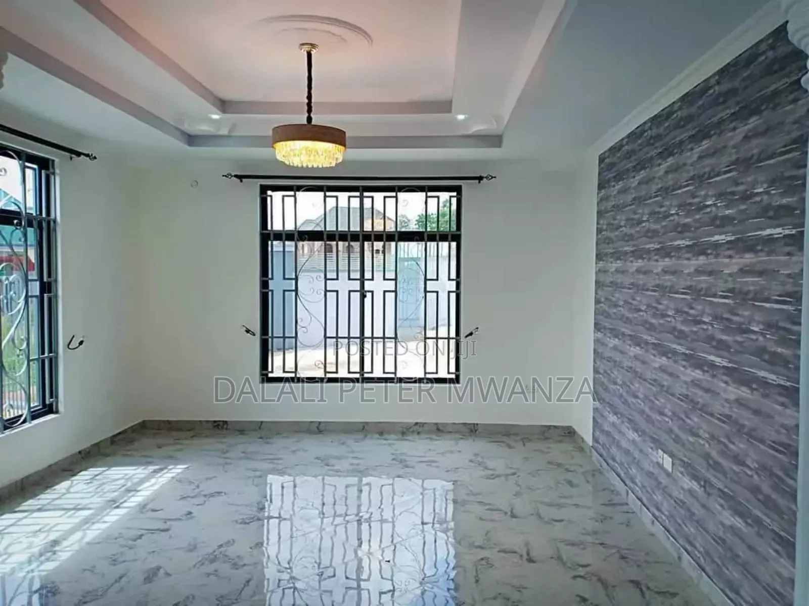 3bdrm House in Near Bugando, Nyamagana for rent
