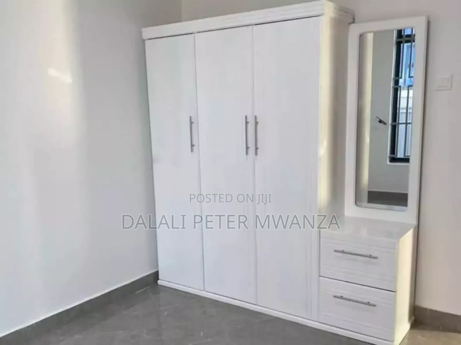 3bdrm House in Near Bugando, Nyamagana for rent