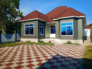 3bdrm House in Nyasaka, Ilemela for rent