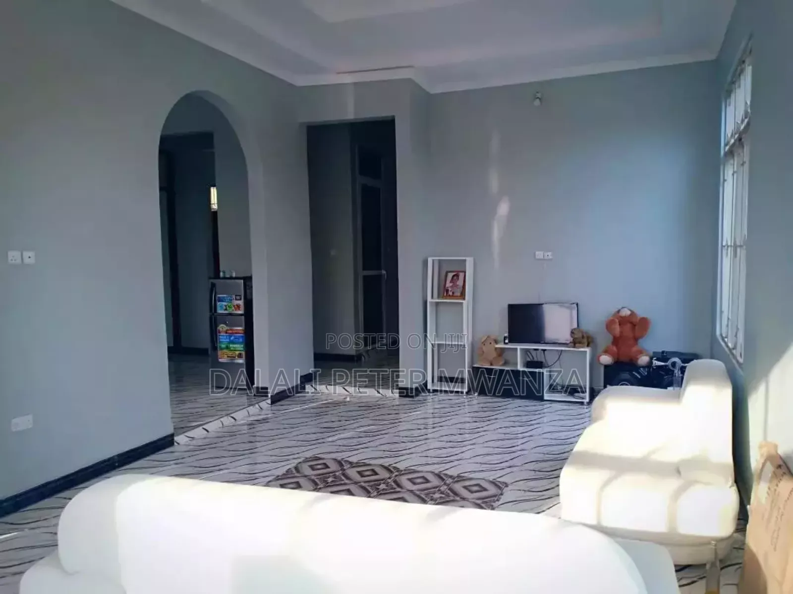 3bdrm House in Nyasaka, Ilemela for rent