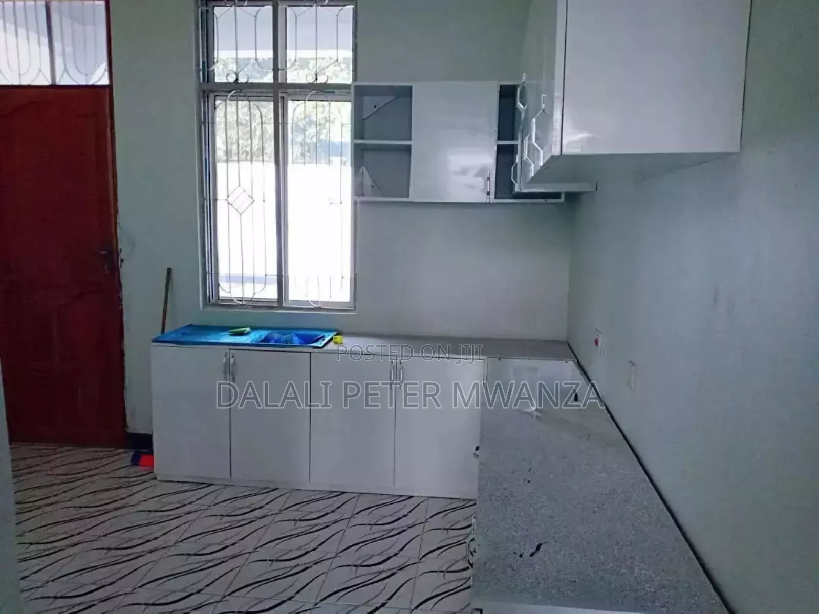 3bdrm House in Nyasaka, Ilemela for rent