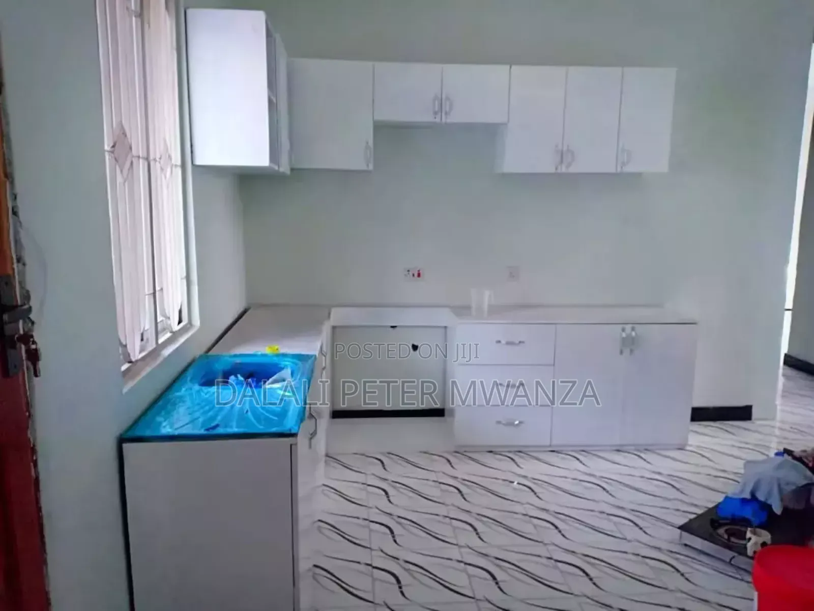 3bdrm House in Nyasaka, Ilemela for rent