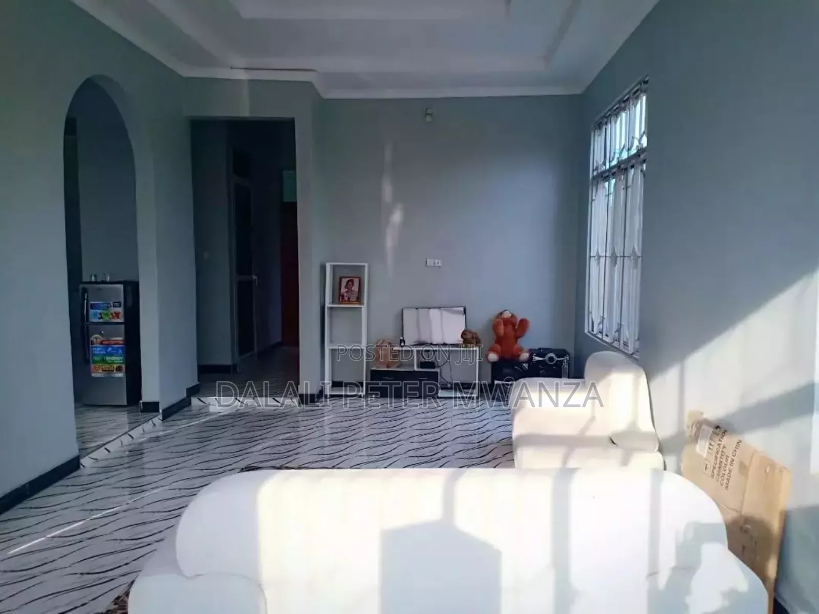 3bdrm House in Nyasaka, Ilemela for rent