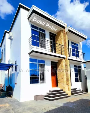 Furnished 2bdrm Apartment in Rock City, Ilemela for rent