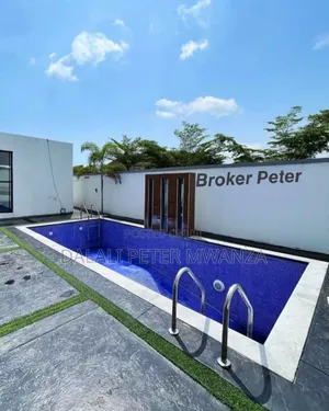 Furnished 2bdrm Apartment in Rock City, Ilemela for rent
