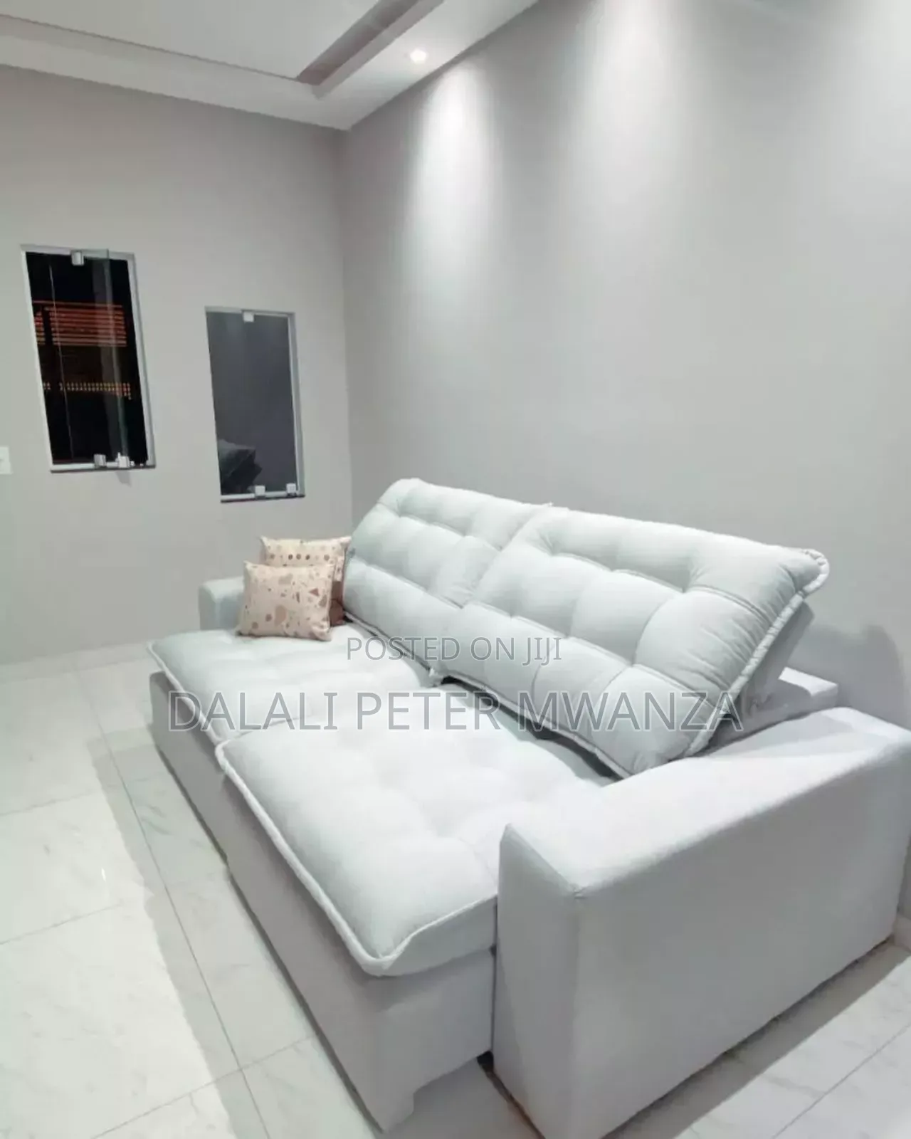 Furnished 2bdrm Apartment in Rock City, Ilemela for rent