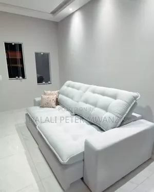 Furnished 2bdrm Apartment in Rock City, Ilemela for rent