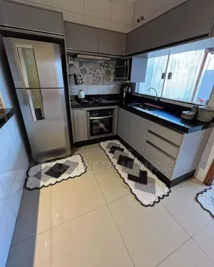Furnished 2bdrm Apartment in Rock City, Ilemela for rent