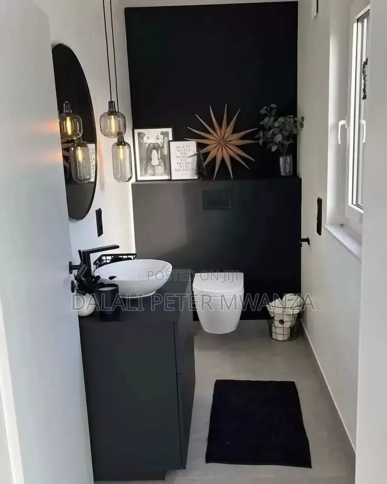 Furnished 2bdrm Apartment in Rock City, Ilemela for rent